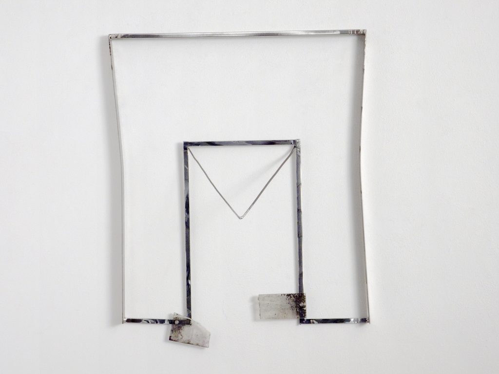 Domus imperfecta 1