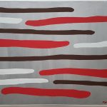 Giulio Turcato: Intersecante