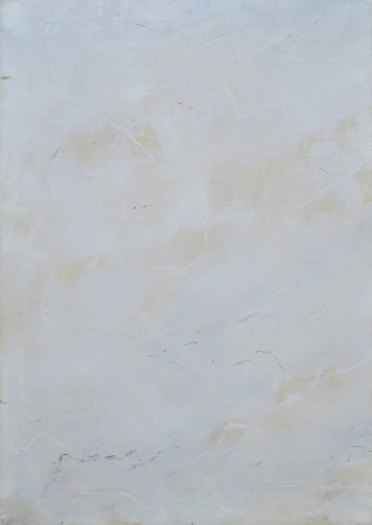 1968 Senza Titolo