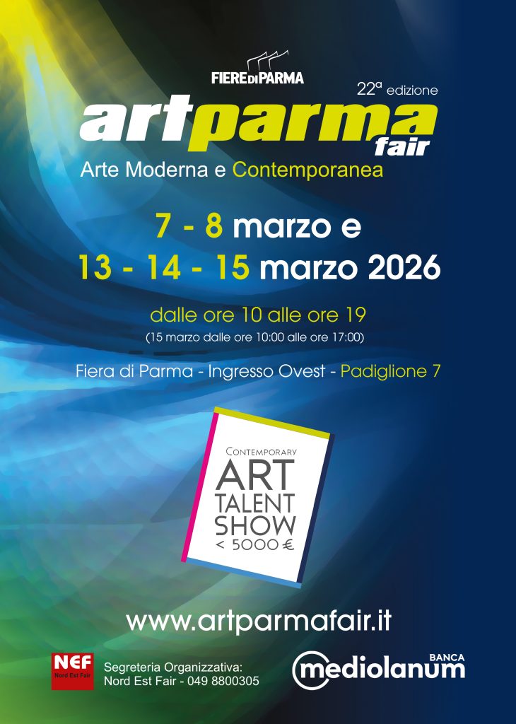 ArtParma Fair 2026