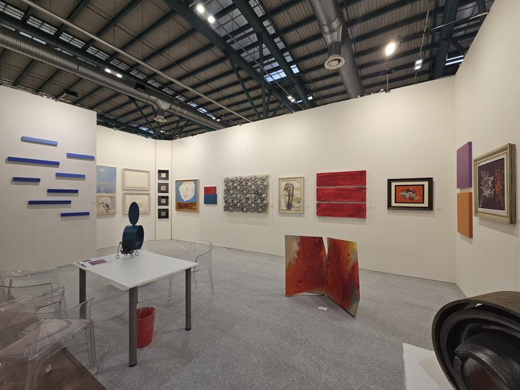 Bergamo Arte Fiera 2026