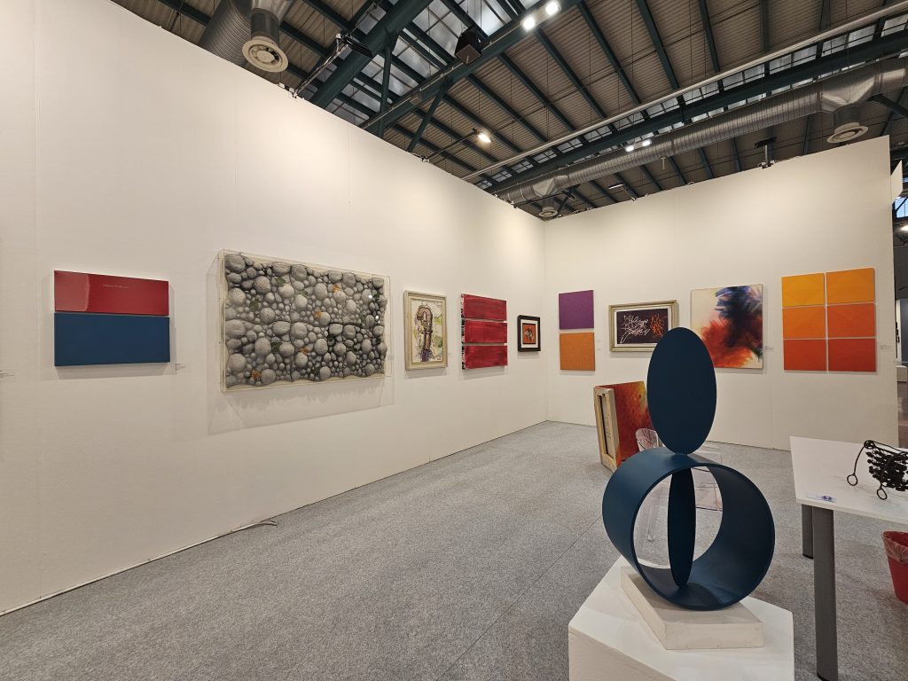 Bergamo Arte Fiera 2026