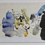 Afro. Senza titolo, 1955