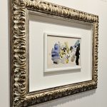 Afro. Senza titolo, 1955