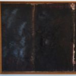 Renata Boero. Cromogramma, 1980