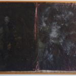 Renata Boero. Cromogramma, 1980
