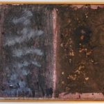 Renata Boero. Cromogramma, 1980