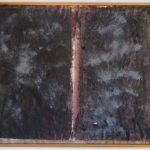 Renata Boero. Cromogramma, 1980