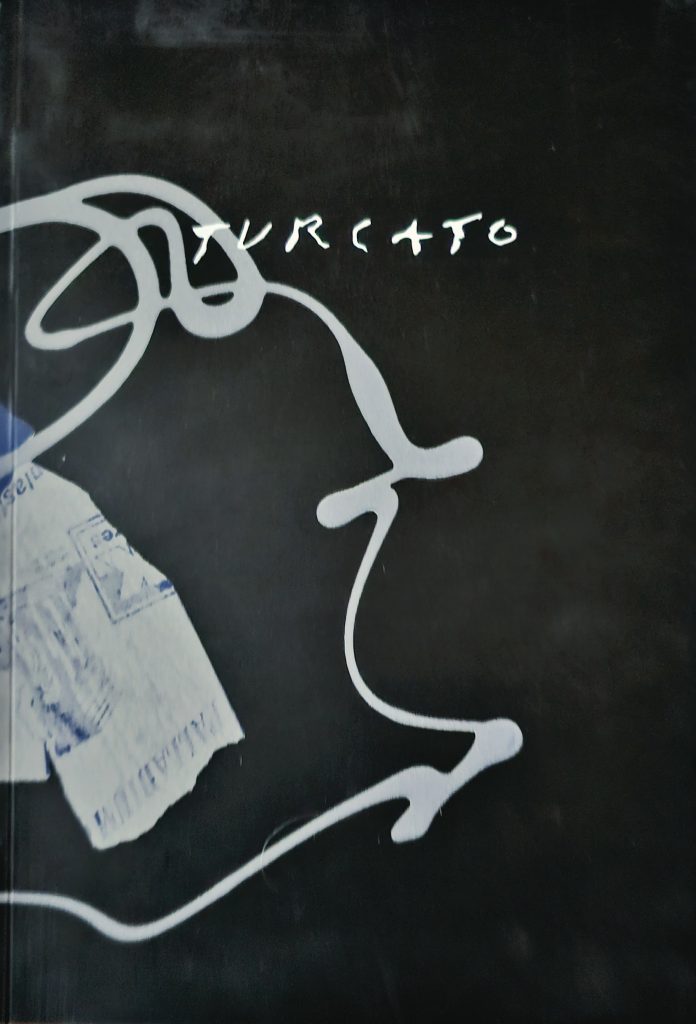 2004 GIULIO TURCATO. OPERE SCELTE. Catalogo
