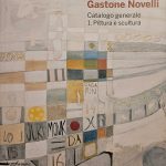 Gastone Novelli. Commento