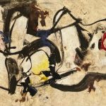 Afro. Senza titolo, 1965