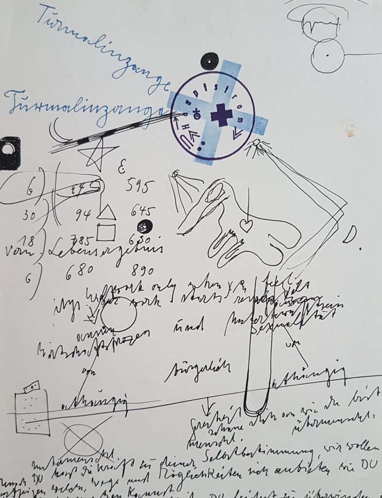 1978 JOSEPH BEUYS. Catalogo