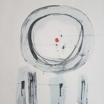 Eugenio Carmi: Spazio