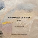 Mariangela De Maria. Colloquio, 1966