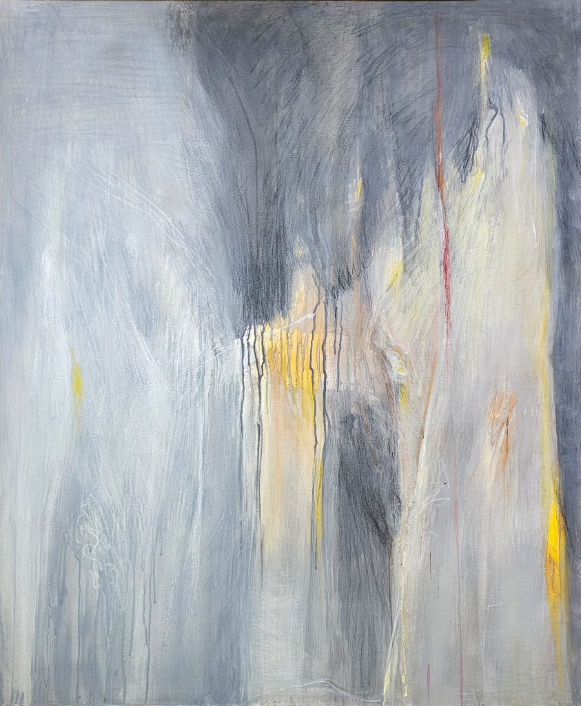 Mariangela De Maria. Senza titolo, 2000