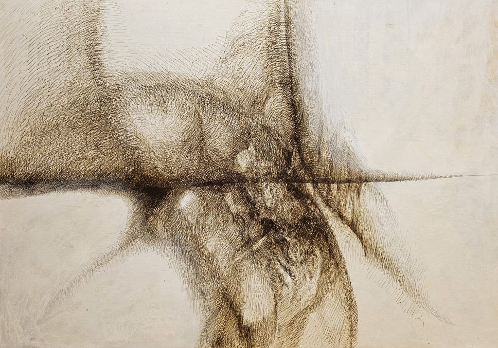 Mariangela De Maria. Senza titolo, 2002