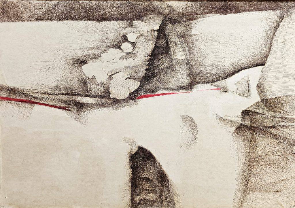 Mariangela De Maria. Senza titolo, 2003