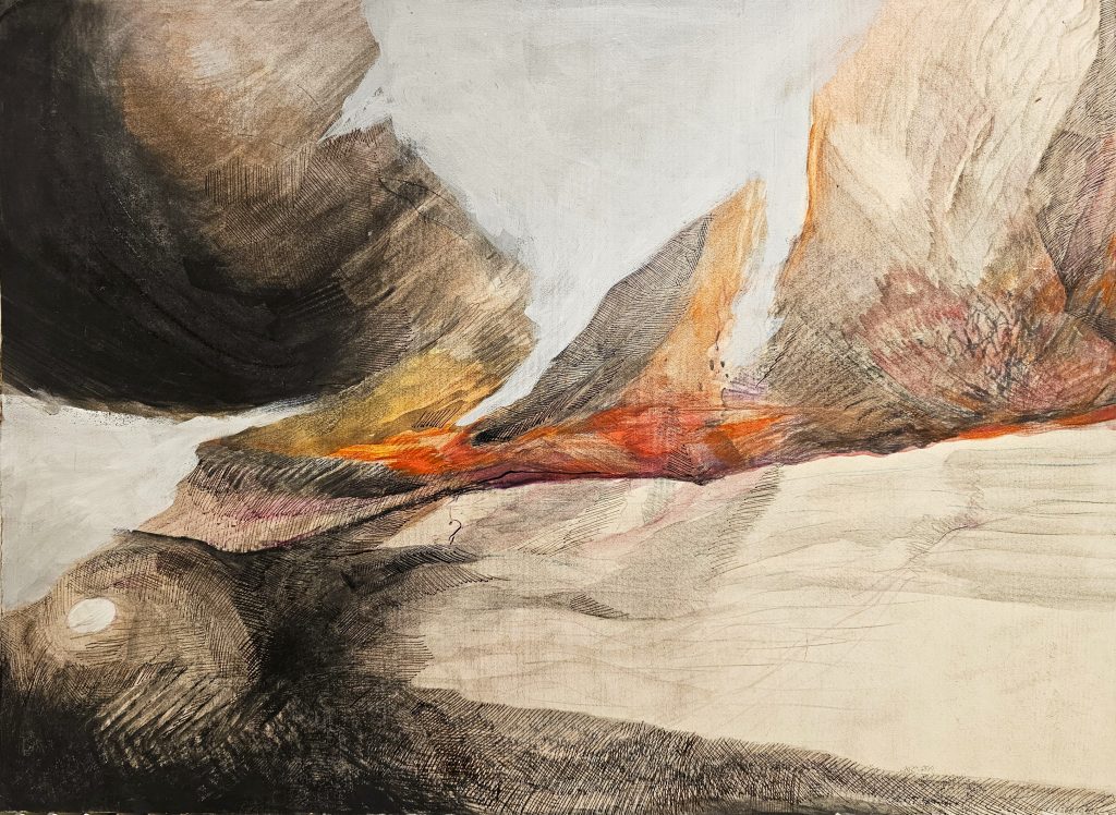 Mariangela De Maria. Senza titolo, 2003