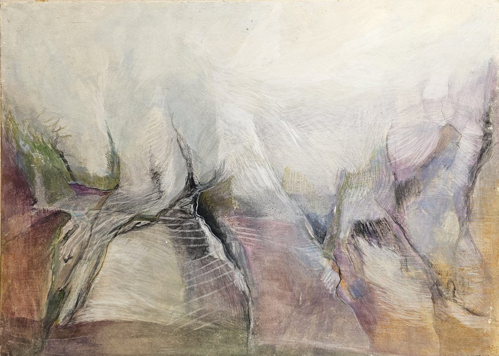 Mariangela De Maria. Senza titolo, 2003