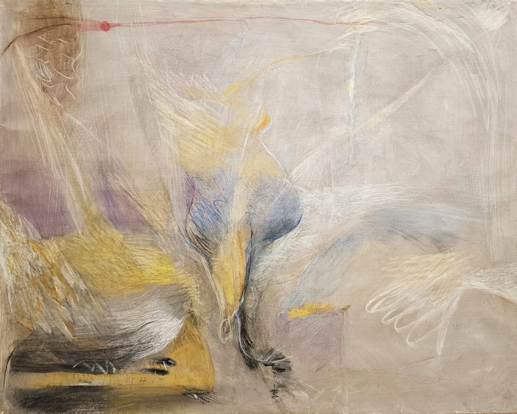 Mariangela De Maria. Senza titolo, 2004
