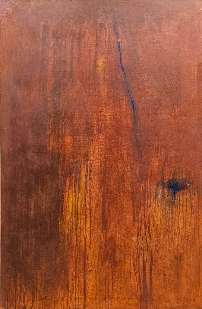 Mariangela De Maria. Senza titolo, 2014