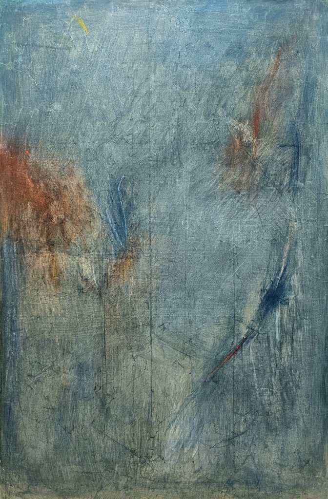 Mariangela De Maria. Senza titolo, 2015