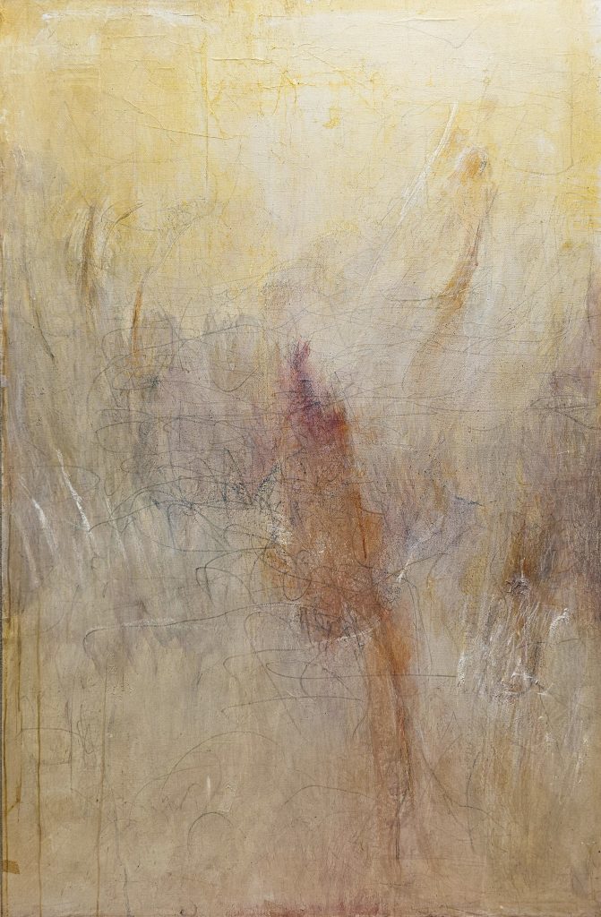 Mariangela De Maria. Senza titolo, 2016