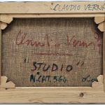 Claudio Verna: A98