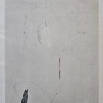 1974 MARIO RACITI. Galleria Morone, Milano. Catalogo