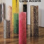 1999 CARLA ACCARDI. A cura di Germano Celant. Edizioni Charta. Catalogo