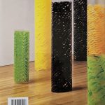 1999 CARLA ACCARDI. A cura di Germano Celant. Edizioni Charta. Catalogo