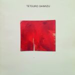 SHIMIZU Tetsuro. Vicissitudine
