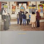 2004 MATTIA MORENI. Galleria Morone, Milano. Catalogo