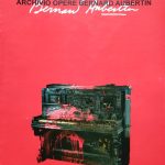 AUBERTIN Bernard. Livre Brulè Rosemberg 01