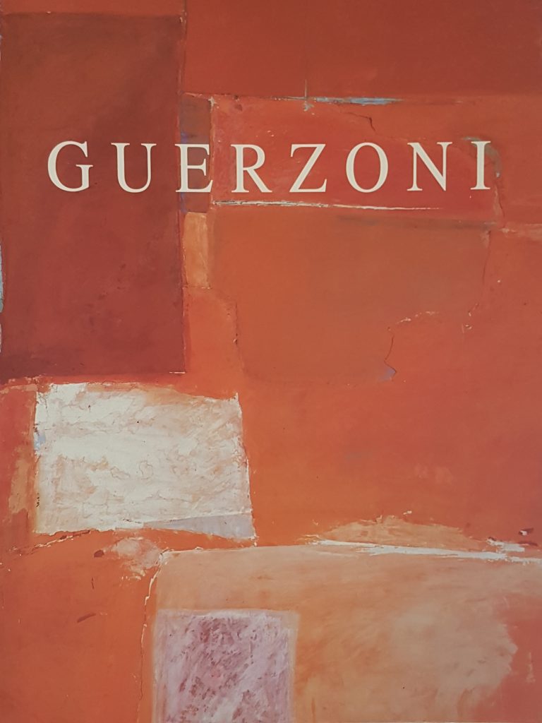 1994 FRANCO GUERZONI. Catalogo