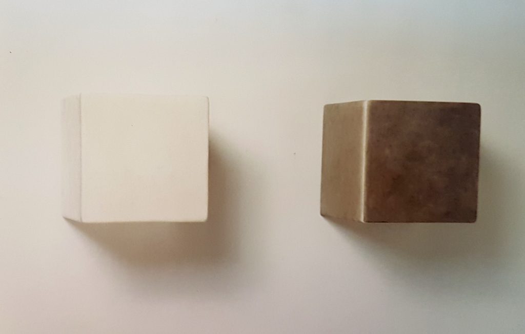 Numerazioni improbabili
