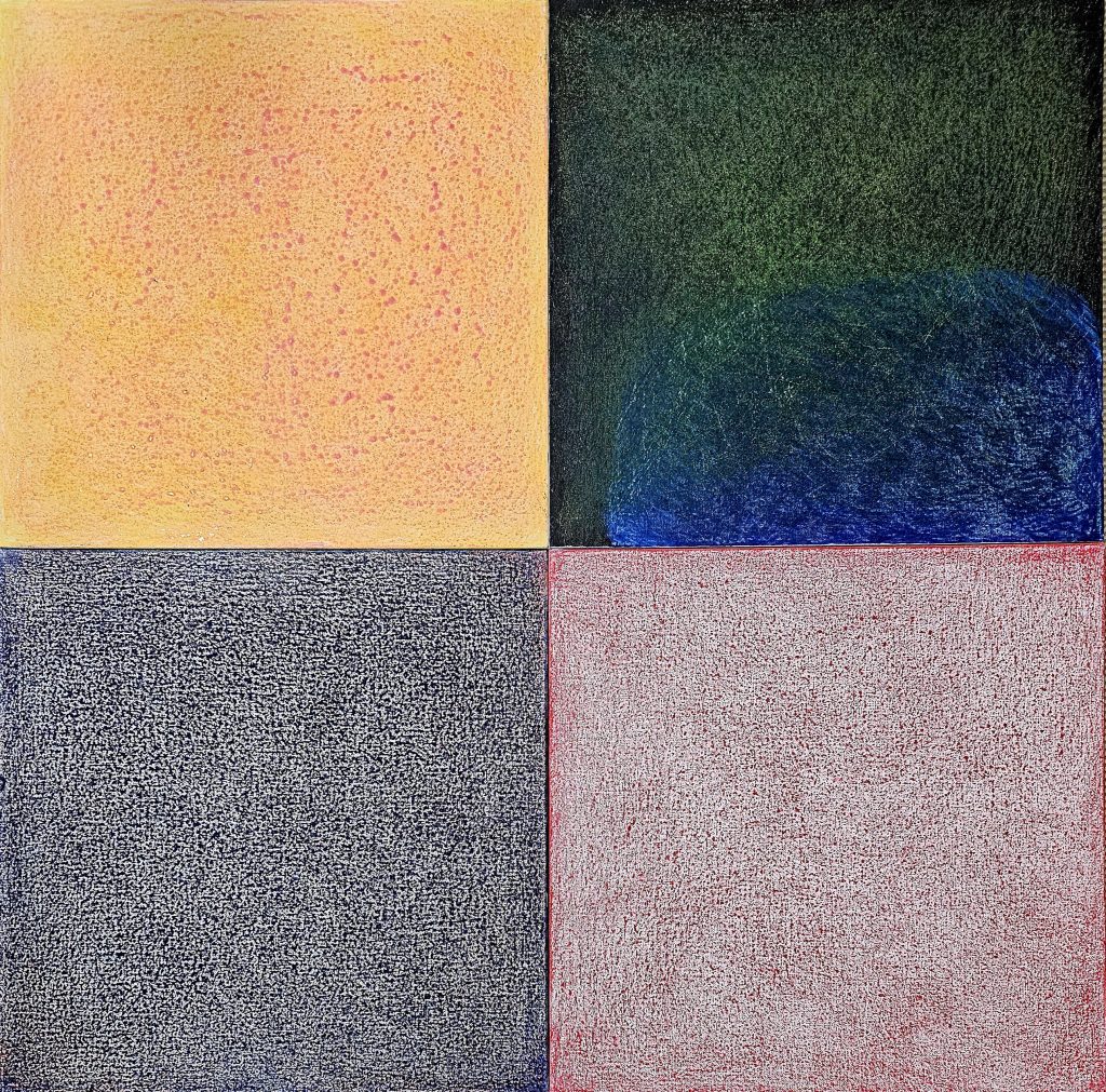 Paolo Masi: Senza titolo