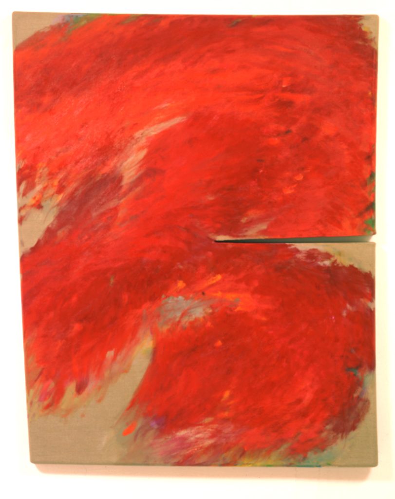SHIMIZU Tetsuro. Vicissitudine