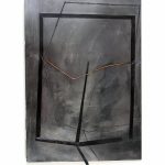 Frammento di mare e cielo